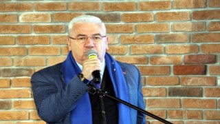 Cinsel saldırı ile suçlanan Ergene Belediye Başkanı: Rahatsız edecek eylemde bulunmadım