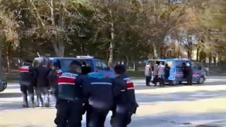 Kırklareli’de 5 yıl önceki cinayette 4 tutuklama