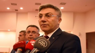 HÖH lideri Karadayı, Bulgaristan seçimlerinde Türkiye’deki seçmenlerden destek istedi