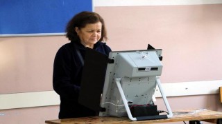 Trakya’da yaşayan çifte vatandaşlar, Bulgaristan seçimleri içini sandık başına gitti