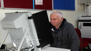 Trakya’da yaşayan çifte vatandaşlar, Bulgaristan seçimleri için sandık başına gitti (2)