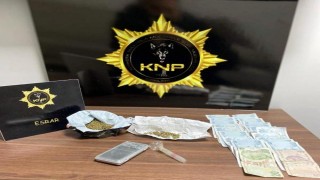 Kırklareli’de 22 uyuşturucu şüphelisi tutuklandı