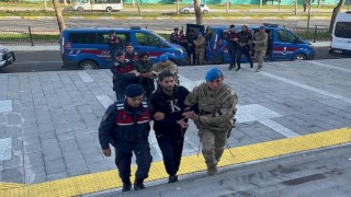 Tekirdağ’da DEAŞ operasyonunda 4 tutuklama