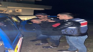Kırklareli’nde 1 kişiyi silahla ağır yaralayan şüpheli tutuklandı