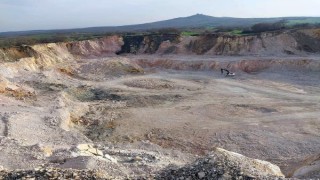 Mahkeme, kalker ocağına karşı açılan davada köylüleri haklı buldu