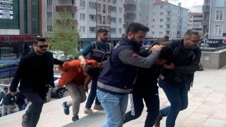 Çerkezköy’de fabrikalardan hırsızlıkta 5 tutuklama