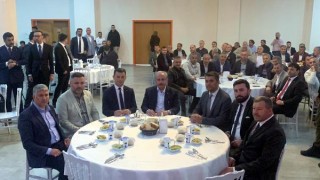 TBMM Başkanı Şentop, Tekirdağ’da depremzedeleri ziyaret etti(2)