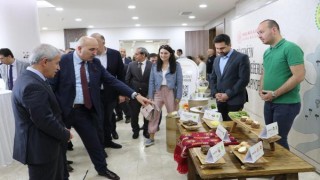 Türk Mutfağı Haftası’nda Tekirdağ’ın tescilli lezzetleri sunuldu