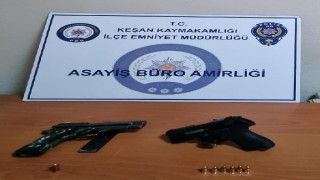 Edirne’de, iş yeri sahipleri arasındaki silahlı kavgada tutuklu sayısı 4’e yükseldi
