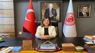 AK Parti’li Aksal: Kazanan Türkiye oldu