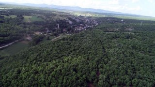 Kırklareli’de ormanlara giriş, 112 gün süreyle yasaklandı