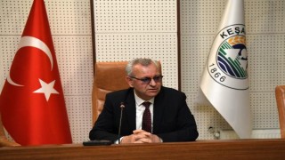 Keşan Belediye Başkanı: AK Parti belediyeciliğine ‘zulüm’ değil ‘gönül belediyeciliği’ denir