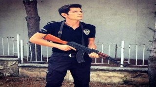 Edirne’deki kazada, polis memuru Melike de yaşamını yitirdi