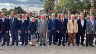 Tekirdağ’da Ahilik Haftası etkinlikleri başladı