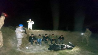 Edirne’de 178 göçmen yakalandı, 87 organizatör tutuklandı