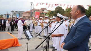 Edirne’de ’Uluslararası Bando ve Ciğer Festivali’ başladı