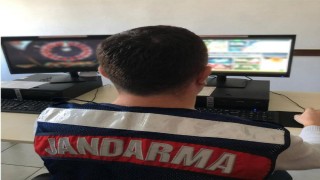 Edirne’de 35 internet sitesine erişim engellendi
