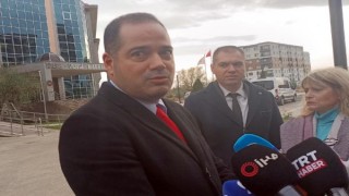 Bulgaristan İçişleri Bakanı Stoyanov: Türk savcılara ve adaletine inanıyorum