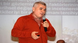 Prof. Dr. Kaya: Trakya, yağışta Güneydoğu Anadolu Bölgesi gibi oldu