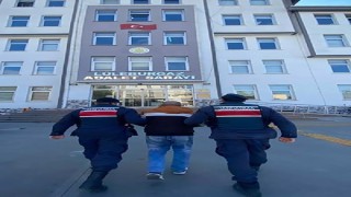 Kırklareli’de kesinleşmiş 29 yıl hapis cezası bulunan firari hükümlü tutuklandı
