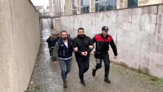 Edirne’de 8 göçmen kaçakçısı tutuklandı