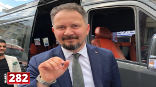 AK Parti Tekirdağ İl Başkanı Mestan Özcan, “Bu Yapılan Hazımsızlıktır”