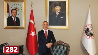 Kırklareli Valisi Osman Bilgin: "İki kişide koronavirüs tespit edildiği iddiaları gerçeği yansıtmamaktadır"