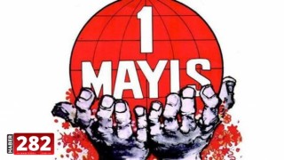 1 Mayıs Emek ve Dayanışma Günü