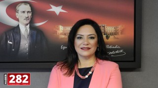 CHP Tekirdağ Milletvekili Dr. Candan Yüceer: “Atatürk’ün işaret ettiği rotada mücadelemize devam ediyoruz” “Bağımsızlık mücadelesinin doğum günü kutlu olsun”