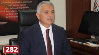 Tekirdağ Valiliğinden açıklama: