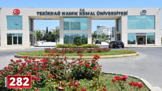 TNKÜ'de bilgisayar laboratuvarları ve kütüphane öğrencilerin kullanımına açılıyor