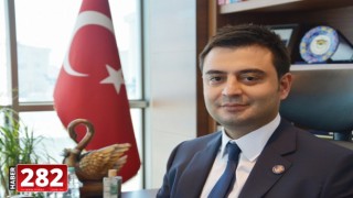 Türkiye’de E- Ticarete Yön Veren Firmalar Arasında Çorlu TSO Üyesi Yer Aldı