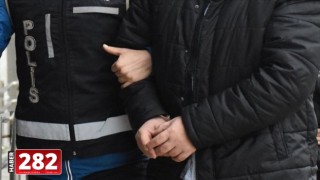 Çerkezköy'de üzerinde uyuşturucu ele geçirilen zanlı gözaltına alındı
