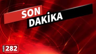 Tekirdağ'da silahlı saldırıya uğrayan kişi hayatını kaybetti