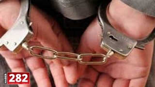 Tekirdağ'da uyuşturucu operasyonunda 2 zanlı tutuklandı
