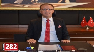 Çorlu Kaymakamı Sarılı: "Çorlu-Ankara uçak seferleri yeniden başlıyor"