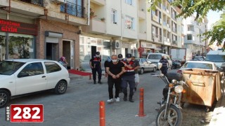 Tekirdağ'da yasa dışı silah ticareti yaptığı iddia edilen 2 kişi tutuklandı