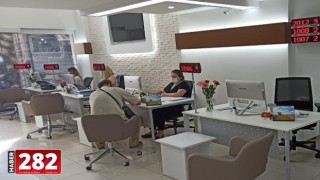 Süleymanpaşa Belediyesi Ak Çözüm Merkezi hizmete açılıyor