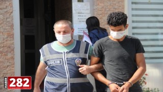 Tekirdağ'da 3 camiden hırsızlık yaptığı iddiasıyla gözaltına alınan zanlı tutuklandı