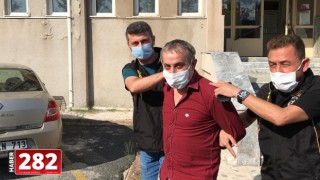 Tekirdağ'da cinayet suçundan 15 yıl kesinleşmiş hapis cezası bulunan kişi yakalandı