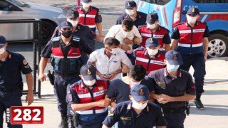 Tekirdağ'daki uyuşturucu operasyonunda 2 kişi tutuklandı