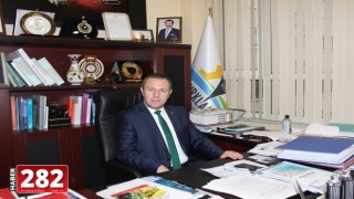 (KTSO) Başkanı Soner Ilık, “19 Ekim Muhtarlar Günü” dolayısıyla bir mesaj yayınladı.