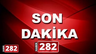 Malkara'da toprak kayması meydana geldi