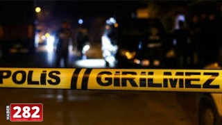 Tekirdağ'da tekstil fabrikasında kadın cesedi bulundu