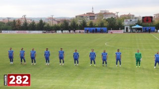 Ergene Velimeşespor 0 – 2 AfjetAfyonspor