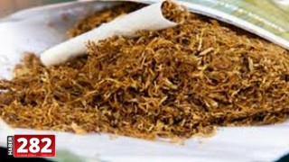 Tekirdağ'da 170 kilogram kaçak tütün ele geçirildi