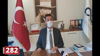 Çorlu Belediye Başkanı Ahmet Sarıkurt “Tehlike henüz geçmiş değil”