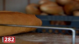 Tekirdağ'da Kovid-19 tedbirleri kapsamında ekmekler ambalajsız satılamayacak