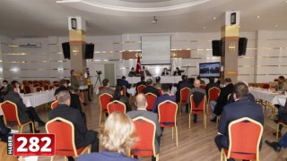 Çorlu Belediyesi Şubat Ayı Olağan Toplantısı 3 Şubat Çarşamaba Günü Toplanacak