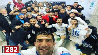 Ergene Velimeşespor’un konuğu Manisa FK